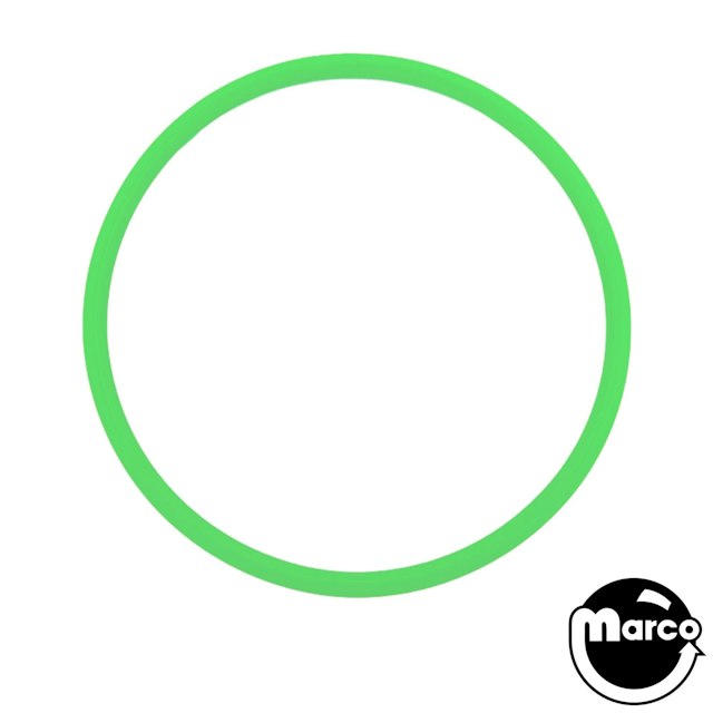 Titan™ Silicone ring - Glow 5 inch ID