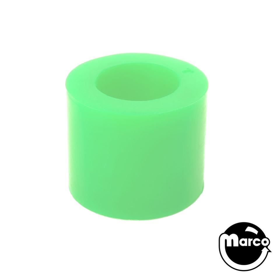 Titan™ Silicone sleeve glow 3/8 inch ID