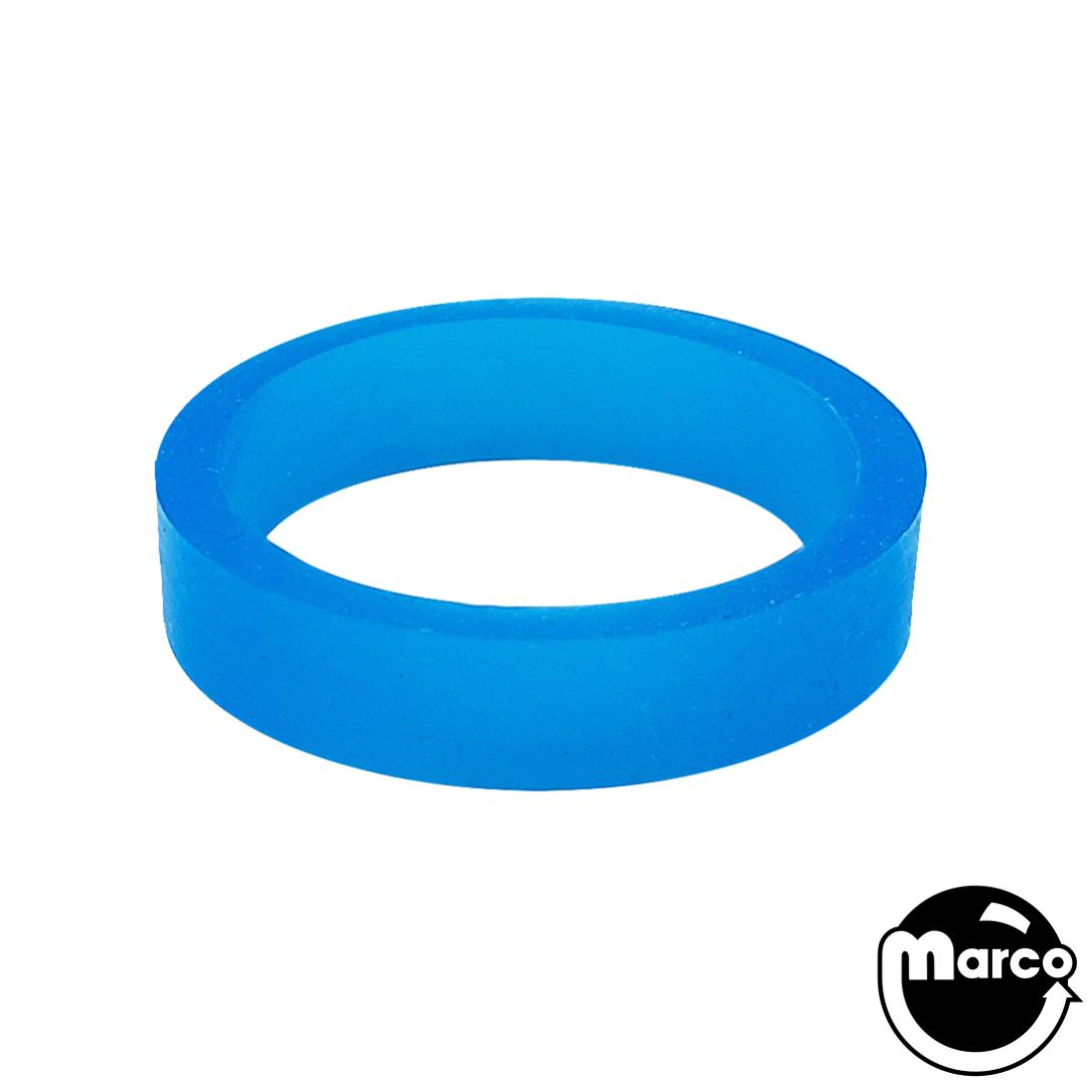 Kit élastiques Silicone Transparents Pour Flipper BALLY Mousin'Around - Neuf