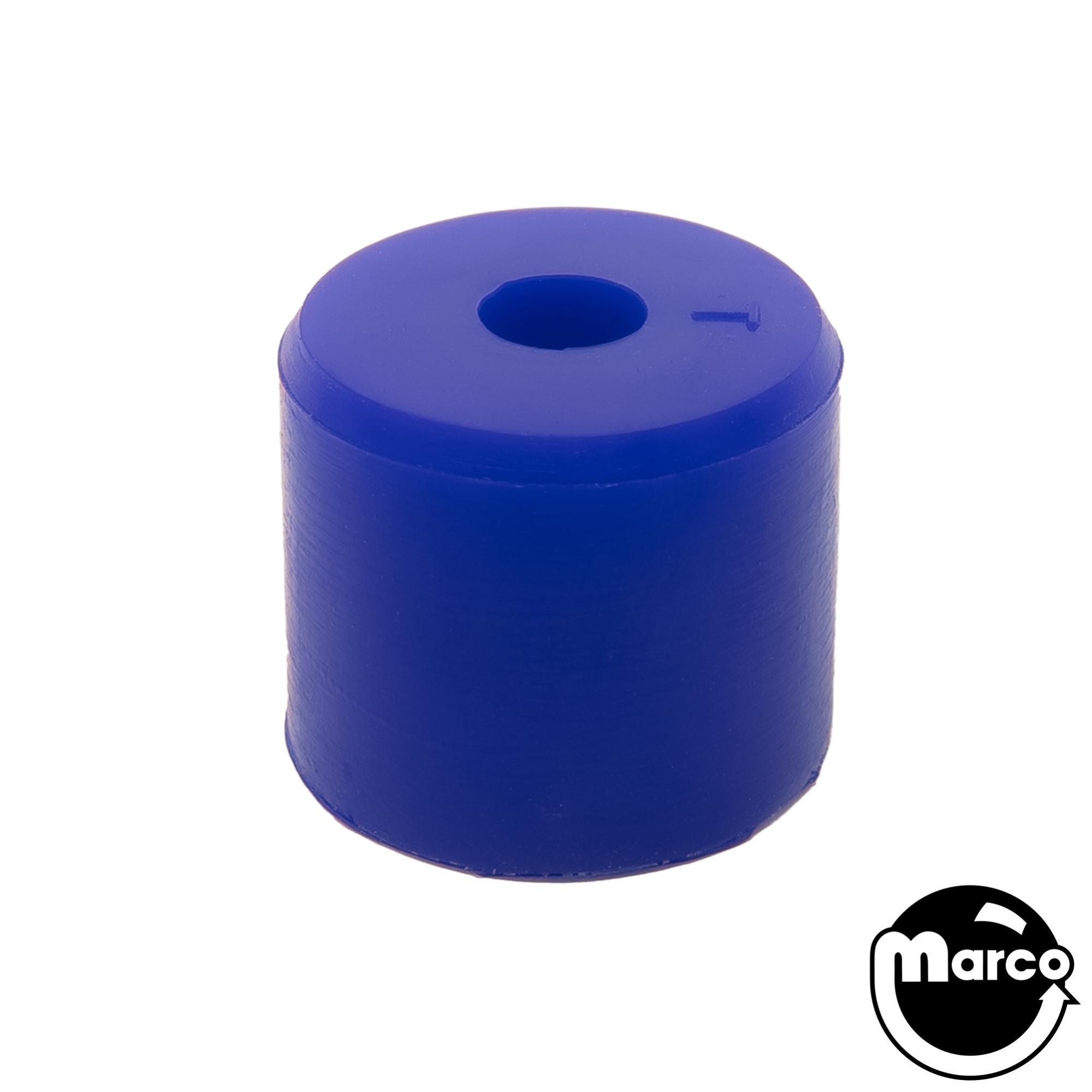 Titan™ Silicone sleeve - blue 3/4 inch 545-5009-00