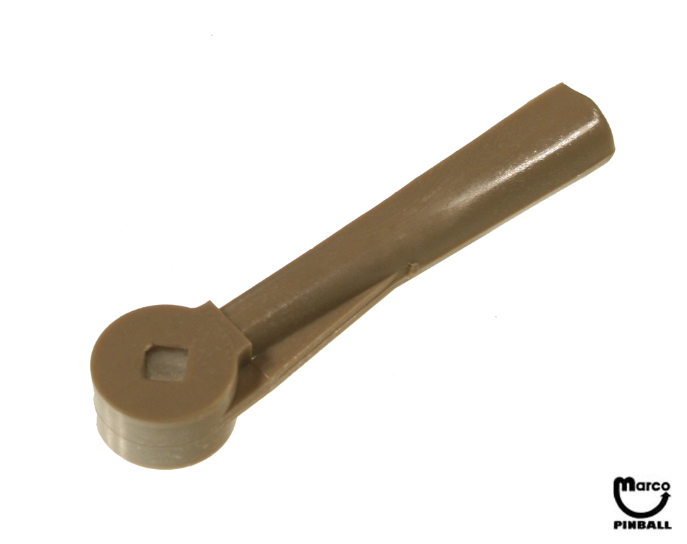3A-102-1 - Baseball bat - Williams LINE DRIVE - Marco Specialties