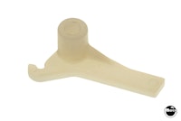 Ratchet stop pawl - nylon