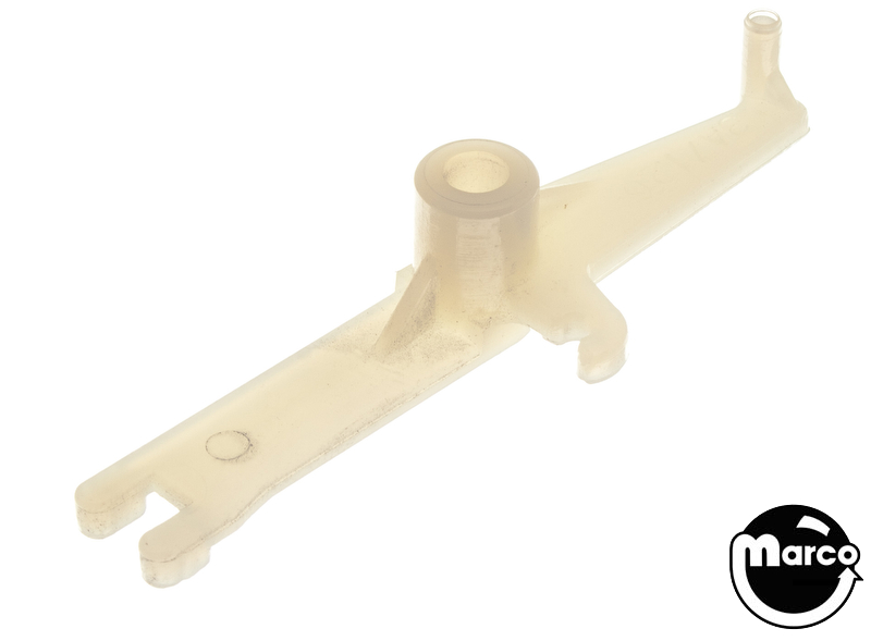 Actuator - nylon leaf switch step unit