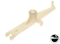 Actuator - nylon leaf switch step unit