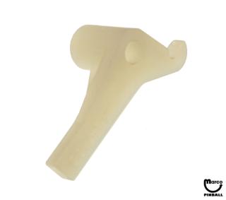 Ratchet stop pawl - nylon