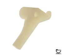 Ratchet stop pawl - nylon