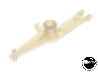 Actuator - nylon leaf switch step unit