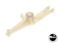 Actuator - nylon leaf switch step unit