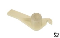 Ratchet stop pawl - nylon