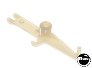 Actuator - nylon leaf switch step unit