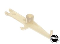 Actuator - nylon leaf switch step unit