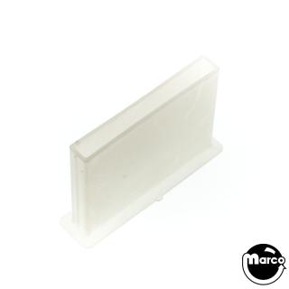 Coin entry chute Williams 03-7472