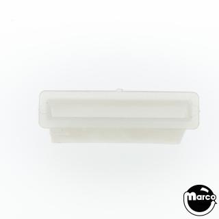Coin entry chute Williams 03-7472