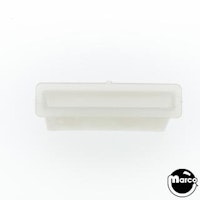 Coin entry chute Williams 03-7472