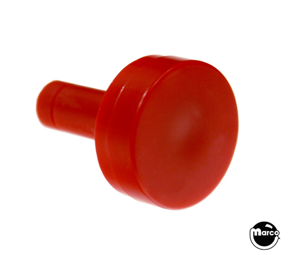 Flipper button red Williams EM