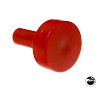 Flipper button red Williams EM