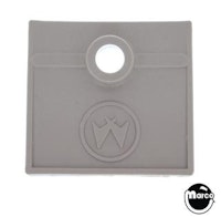Ball shooter housing Williams nylon tan