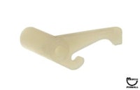 Pawl - nylon 03-7298