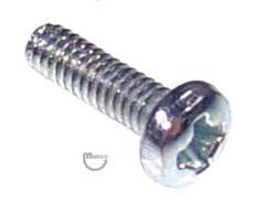 Machine Screw 2-56 x 5/16" p-ph