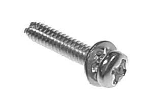 4002-01105-08 - Machine Screw 2-56 x 1/2 inch p-ph-s - Marco