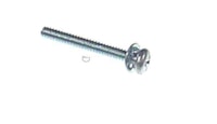 Machine Screw 2-56 x 5/8 inch p-ph-s