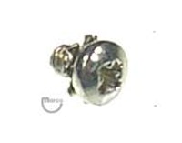 Machine Screw 4-40 x 3/16" p-ph-s