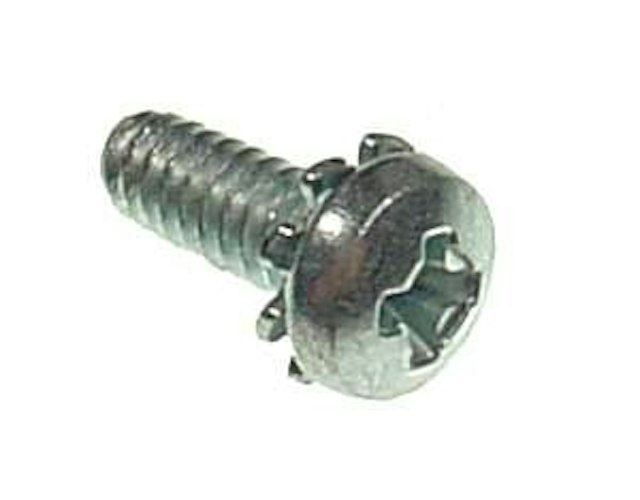 Machine Screw 4-40 x 5/16 inch p-ph-s