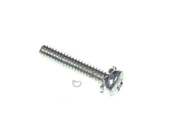 Machine Screw 4-40 x 5/8 inch p-ph-s 237-5832-00