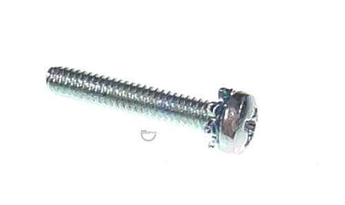 Machine Screw 5-40 x 3/4 inch p-ph-hd-sems USE 4005-01005-12