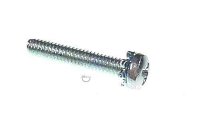 Machine Screw 5-40 x 3/4 inch p-ph-hd-sems USE 4005-01005-12
