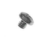 Machine Screw 5-40 x 1/8" p-ph