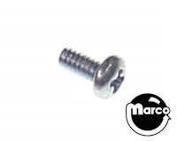 Machine Screw 5-40 x 1/4" p-ph FA-10