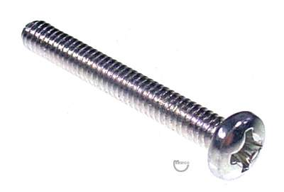 4005-01005-16 - Machine Screw 5-40 x 1