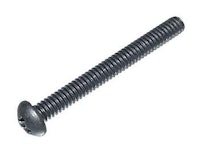 Machine Screw 5-40 x 1-1/8" p-ph black