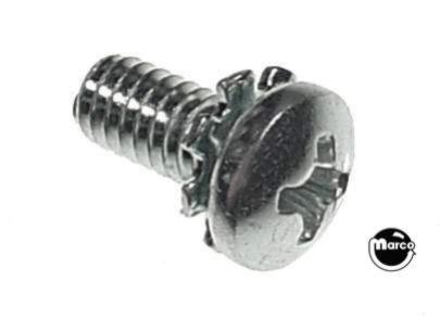 4006-01003-06 - Machine Screw 6-32 x 3/8