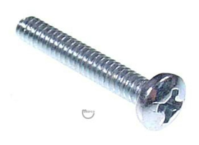 Machine Screw 6-32 x 7/8 inch p-ph