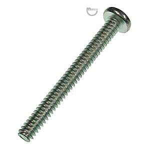 Machine Screw 6-32 x 1-1/4" p-ph