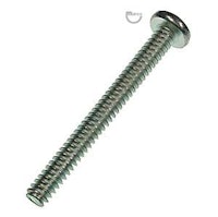 Machine Screw 6-32 x 1-1/4 inch p-ph