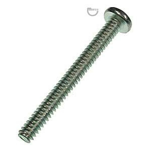 Machine Screw 6-32 x 1-1/4" p-ph