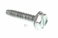 Machine Screw 6-32 x 1/2" sl-hh-tc-s