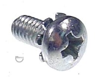 Machine Screw 8-32 x 3/8 inch p-ph-sems 232-5301-00