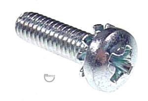 Machine Screw 8-32 x 5/8" p-ph-sems 4008-01017-10