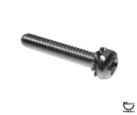 Machine Screw 8-32 x 7/8" p-ph-sems