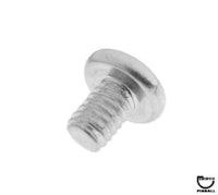 Machine Screw 8-32 x 1/4 inch p-ph