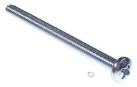 Machine Screw 8-32 x 2-1/4 inch p-ph 237-6019-00