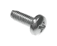 Machine Screw 8-32 x 1/2" P-PH-Taptite
