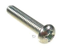 Machine Screw 8-32 x 7/8" p-ph