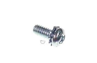 Machine Screw 8-32 x 3/8 inch p-rh-s  USE 4008-01003-06