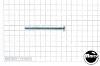 Machine Screw 8-32 x 1-3/4 inch p-ph