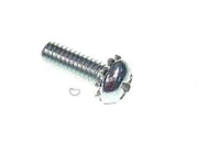 Machine Screw 8-32 x 1/2" p-rh-sems